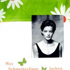 Romy und die Schmetterlinge