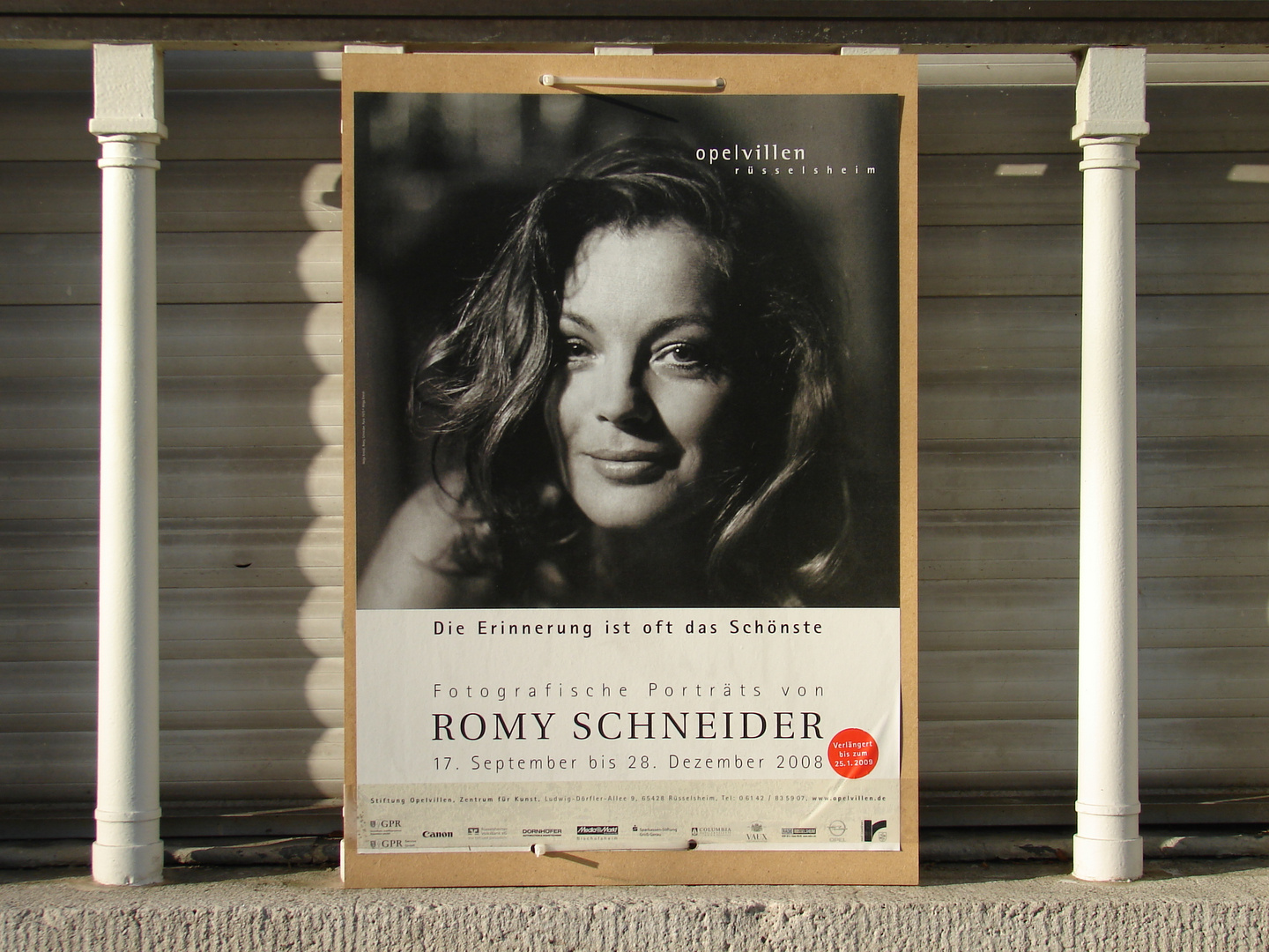 Romy unvergessen