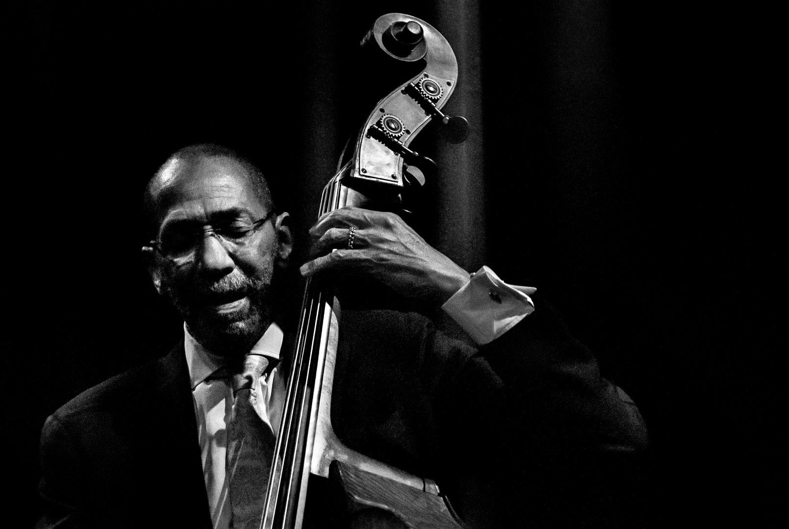 Ron Carter