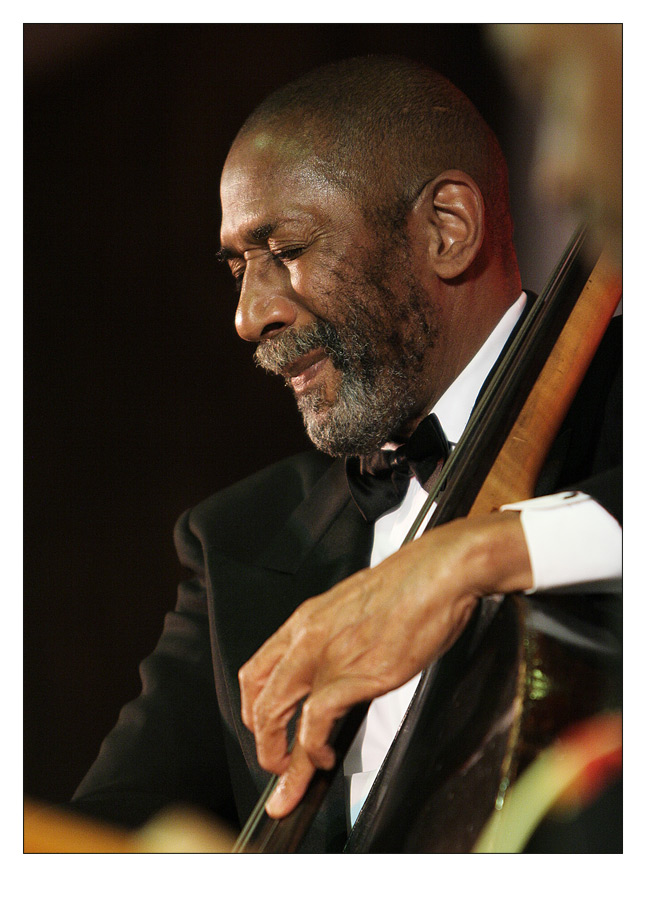 Ron Carter