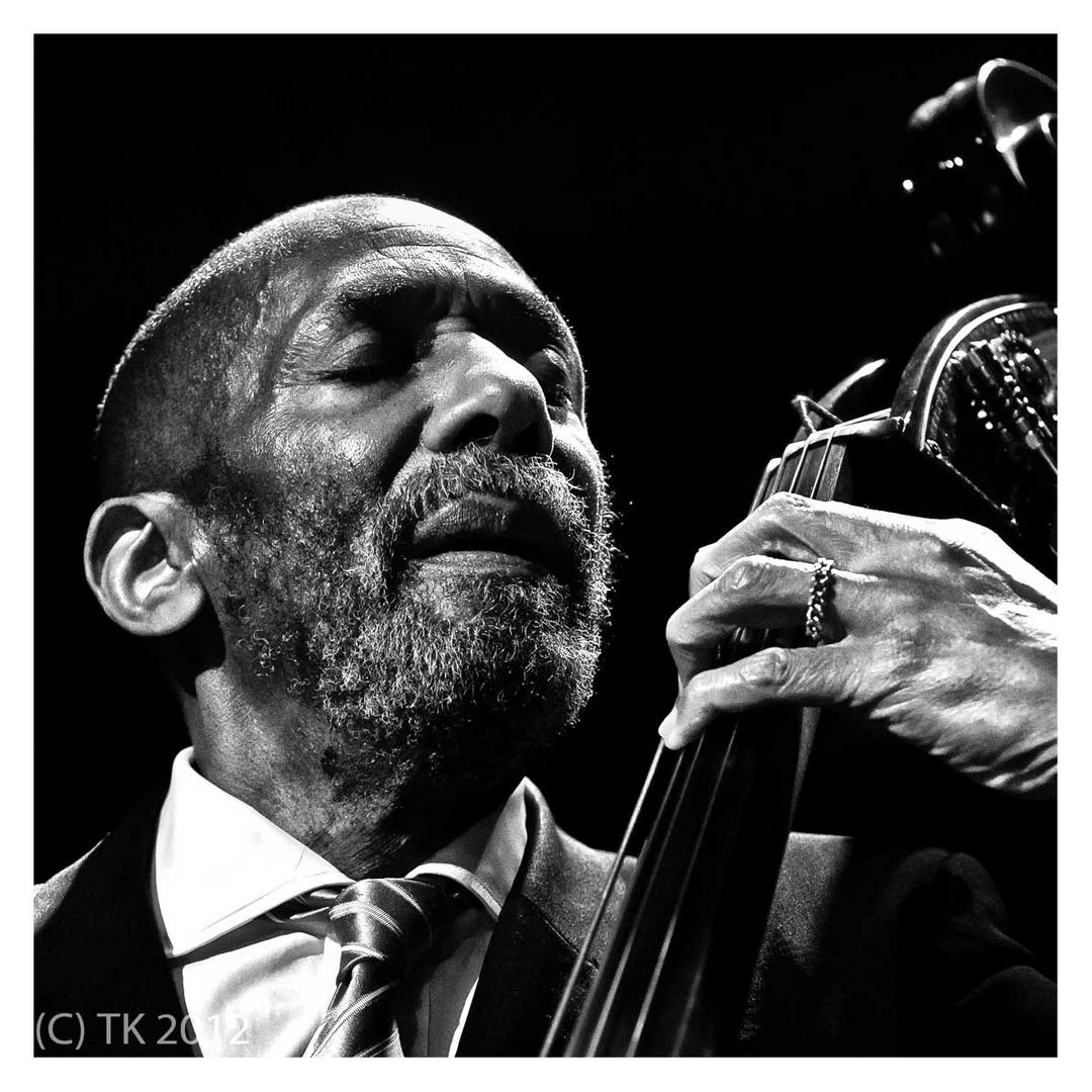 Ron Carter 3