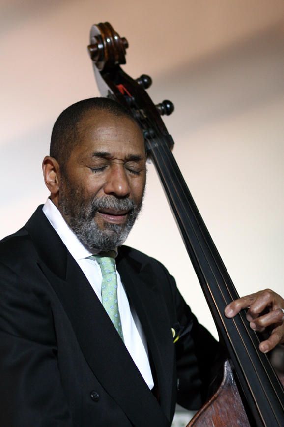 Ron Carter