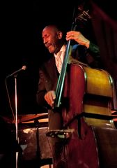 Ron Carter