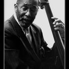 Ron Carter by weißwolf