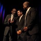 Ron Carter , Donald Vega, Russell Malone