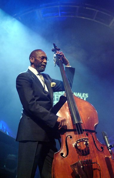 Ron Carter