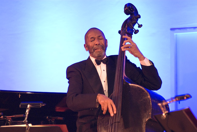 Ron Carter in Concert