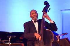 Ron Carter in Concert