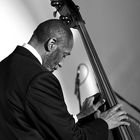 Ron Carter - Konzentration