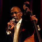 Ron Carter on Stage