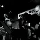 Ron Carter Trio im Blue Note New York