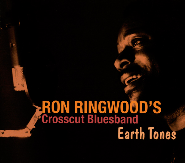 Ron Ringwood