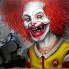 Ronald McDounald