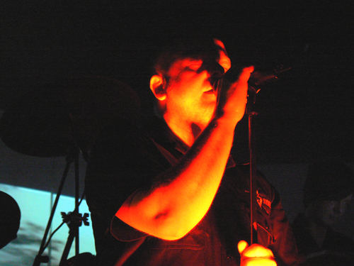 Ronan Harris (VNV NATION 2007-04-01)