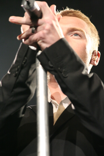 Ronan Keating