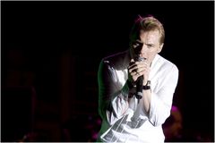 Ronan Keating - Live