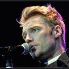 Ronan Keating Live