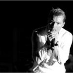 Ronan Keating - live on Stage