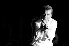 Ronan Keating - live on Stage