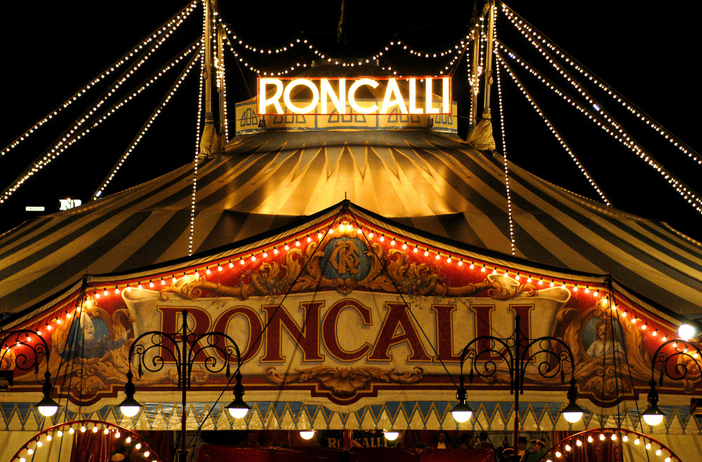 Roncalli 1