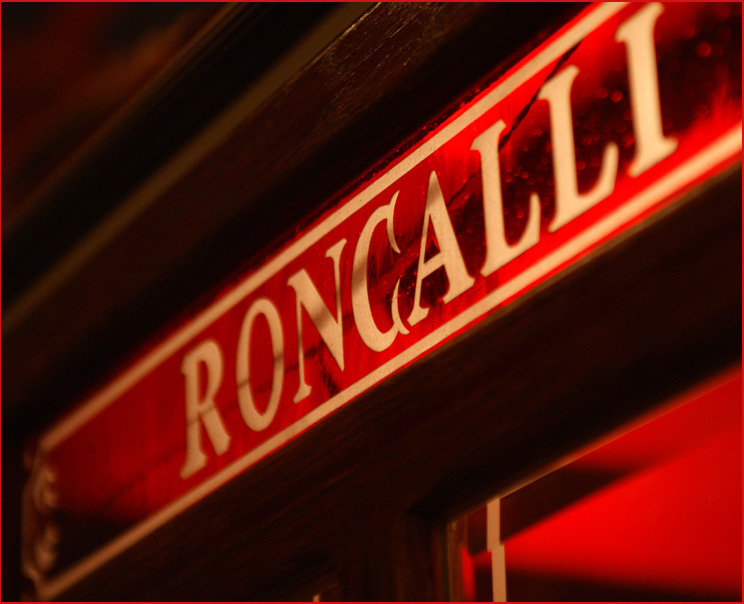 - Roncalli (9) -