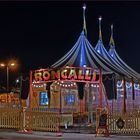 Roncalli - das Cafe