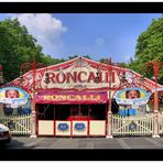 Roncalli in Köln