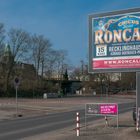 Roncalli rollt an (1)