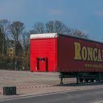 Roncalli rollt an (3)