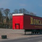 Roncalli rollt an (3)