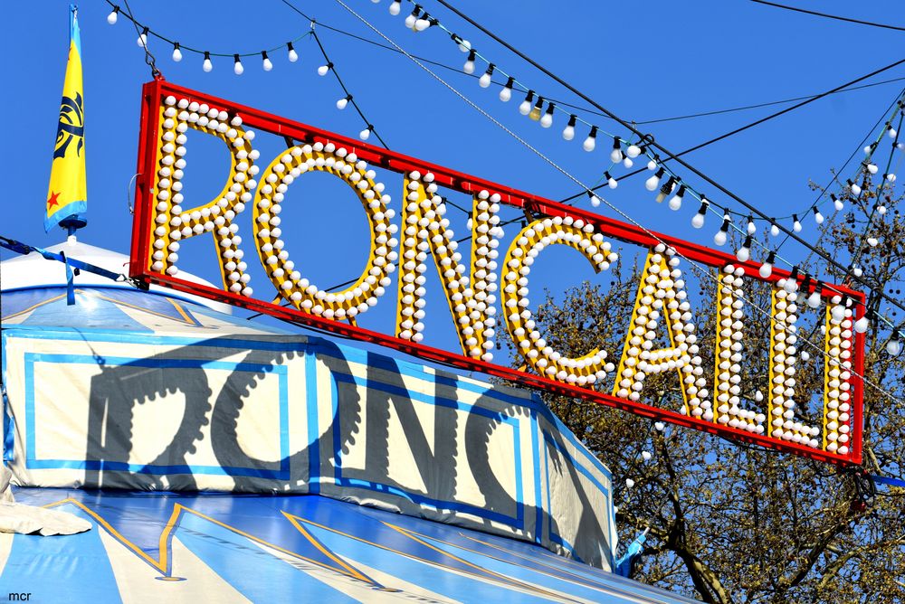 RONCALLI / RONC                           