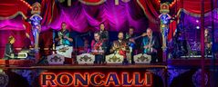 RONCALLI Royal Orchestra 