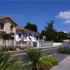 Ronce-les-Bains (Charente-Maritime) - Avenue de la Côte de Beauté