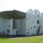 Ronchamp - Le Corbusier