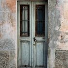Ronchiano, antica porta