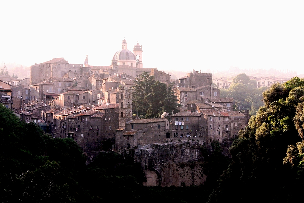 Ronciglione Prov. Viterbo