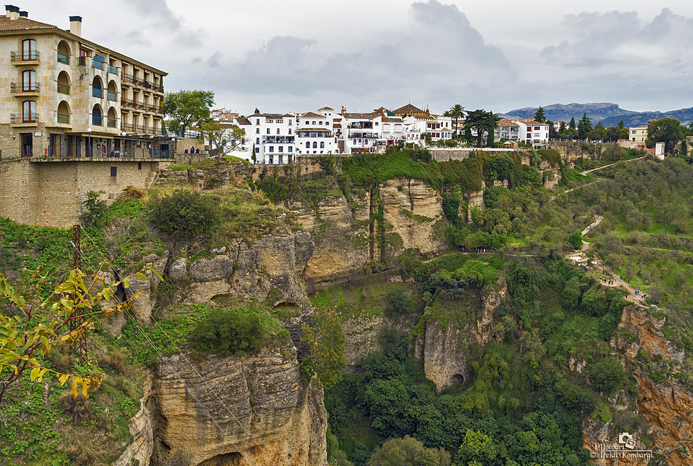 RONDA