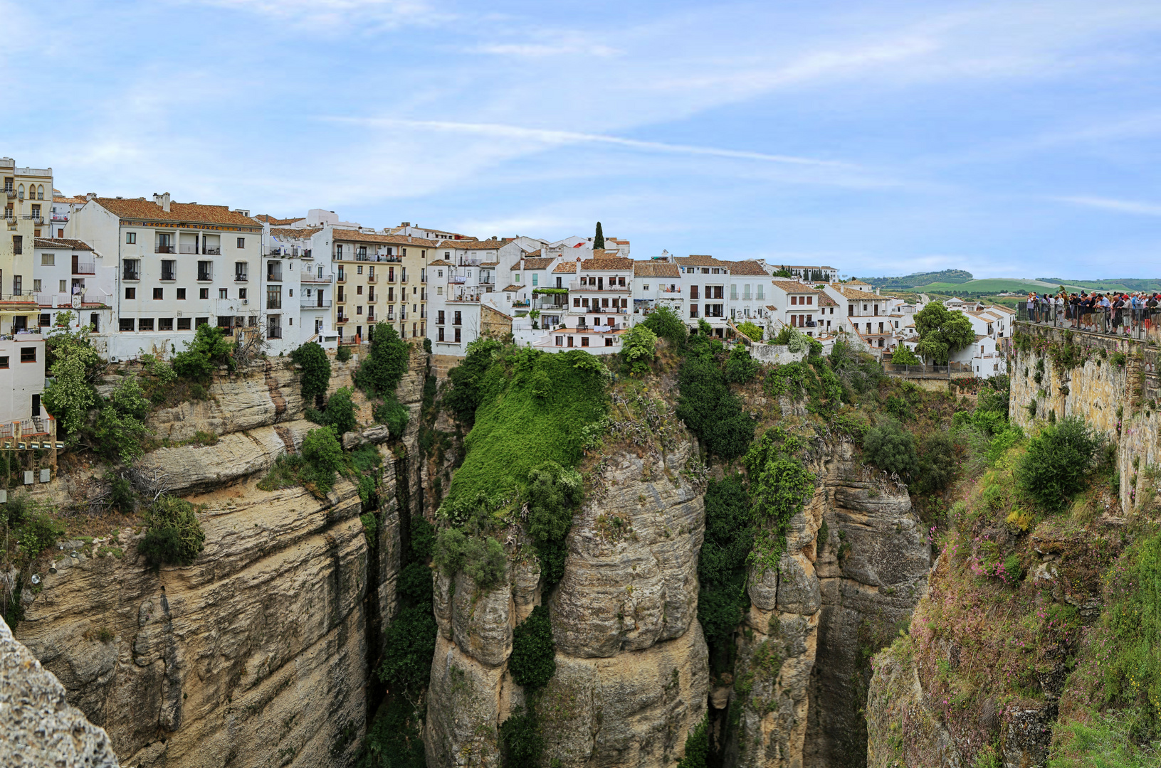 ronda 