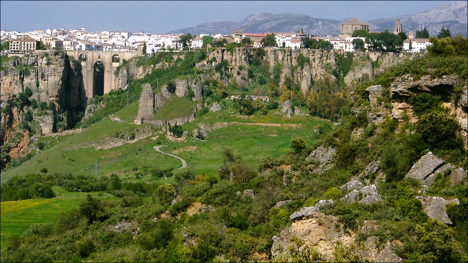 Ronda