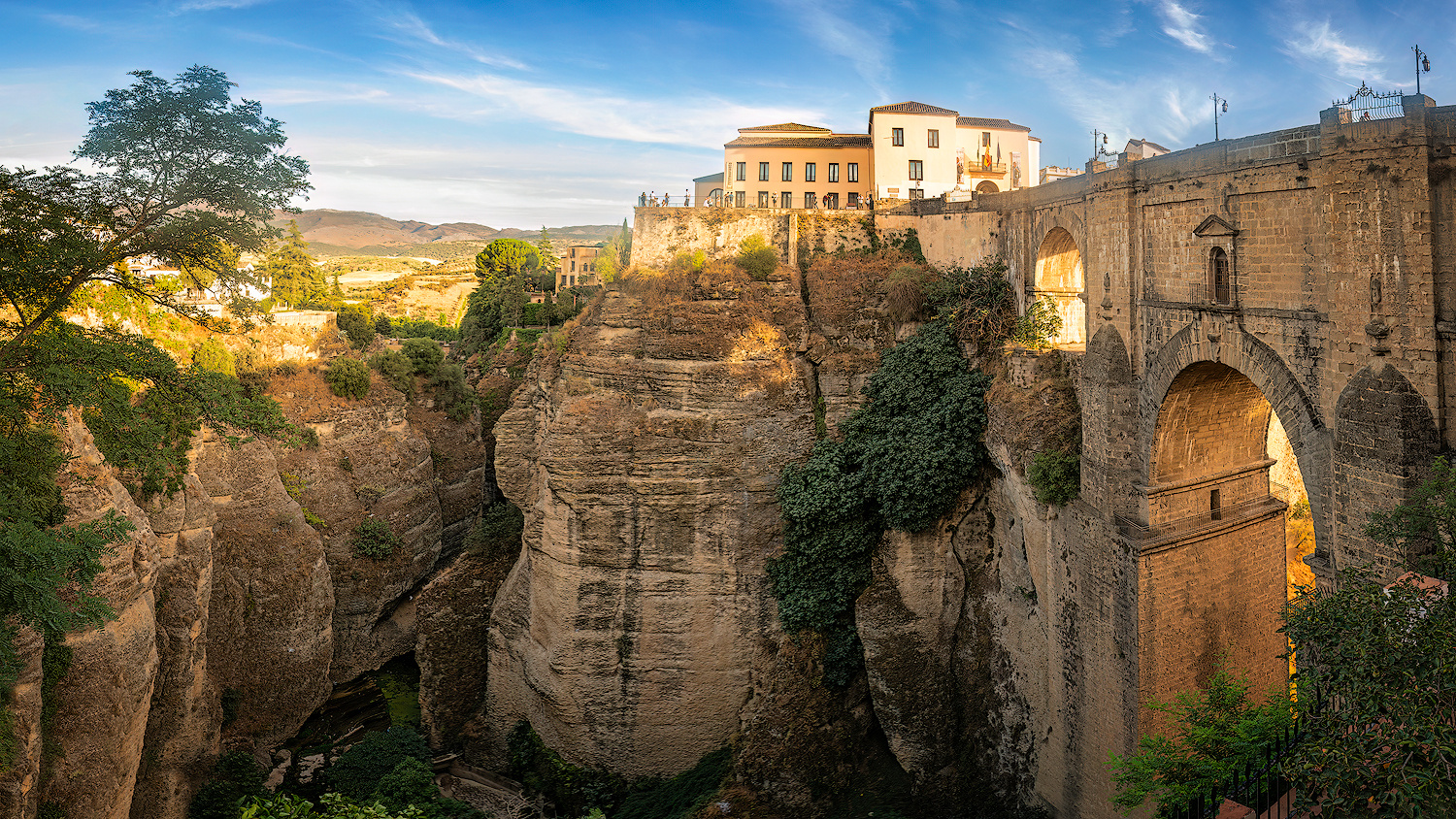 Ronda