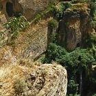 Ronda - Am Abgrund gebaut