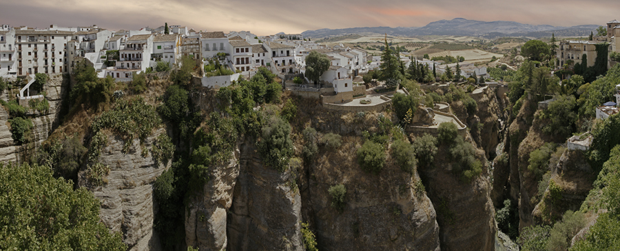 ronda (andalousie)