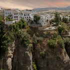 ronda (andalousie)