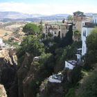 Ronda Andalusien