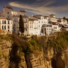 Ronda - Andalusien