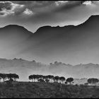 RONDA - Andalusien