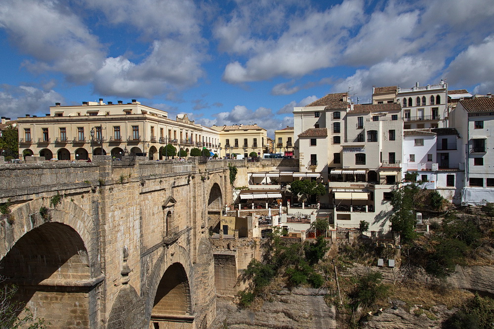 Ronda - Andalusien