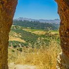 Ronda - Andalusien