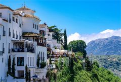 Ronda, Andalusien