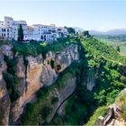 Ronda, Andalusien